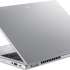 Ноутбук Acer Aspire 3 A314-42P-R7LU 14", IPS, AMD Ryzen 7 5700U 1.8ГГц, 8-ядерный, 8ГБ LPDDR4x, 512ГБ SSD,  AMD Radeon Graphics, без операционной системы, серебристый [nx.ksfcd.006]